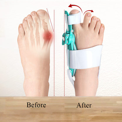 Hallux Valgus Bunion Corrector