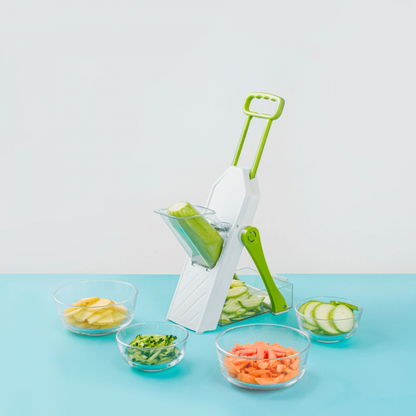Adjustable / Multifunctional Vegetable Slicer