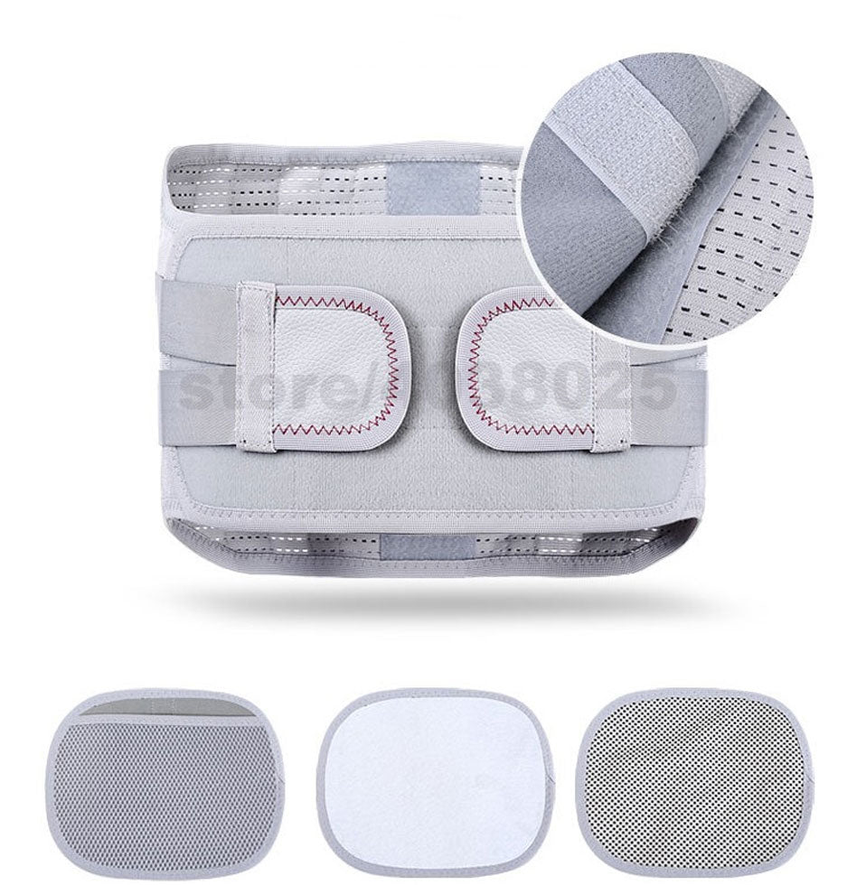 ORTHOPEDIC LUMBAR SUPPORT BELT