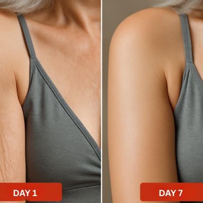 LuxeEssence™ - Skin-Firming Body Oil for a Natural Glow