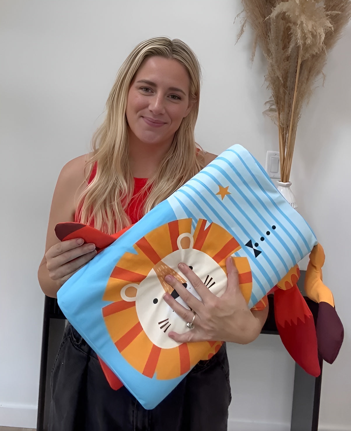 DodoCalin™ – The Comforting Pillow for Kids