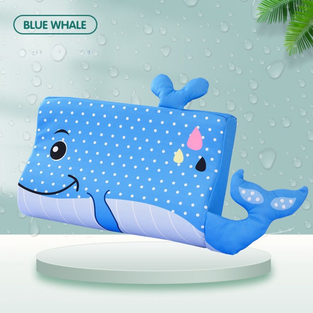 DodoCalin™ – The Comforting Pillow for Kids