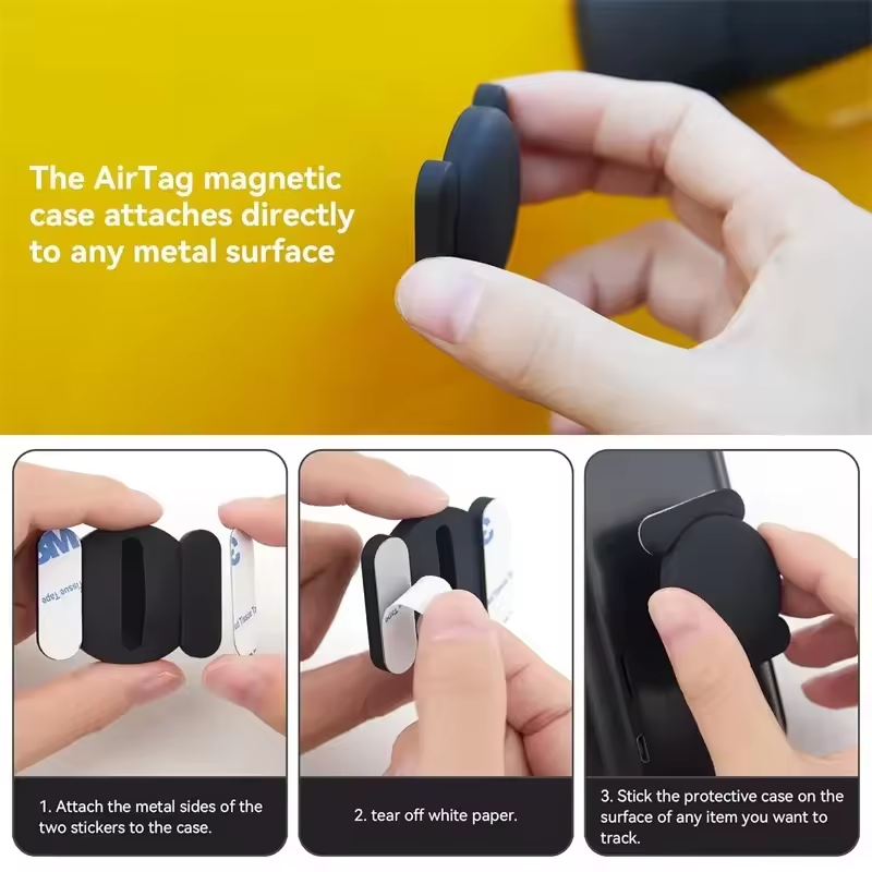 M90 PRO™ - GPS Tracker No Subscription, Protect What Matters Most