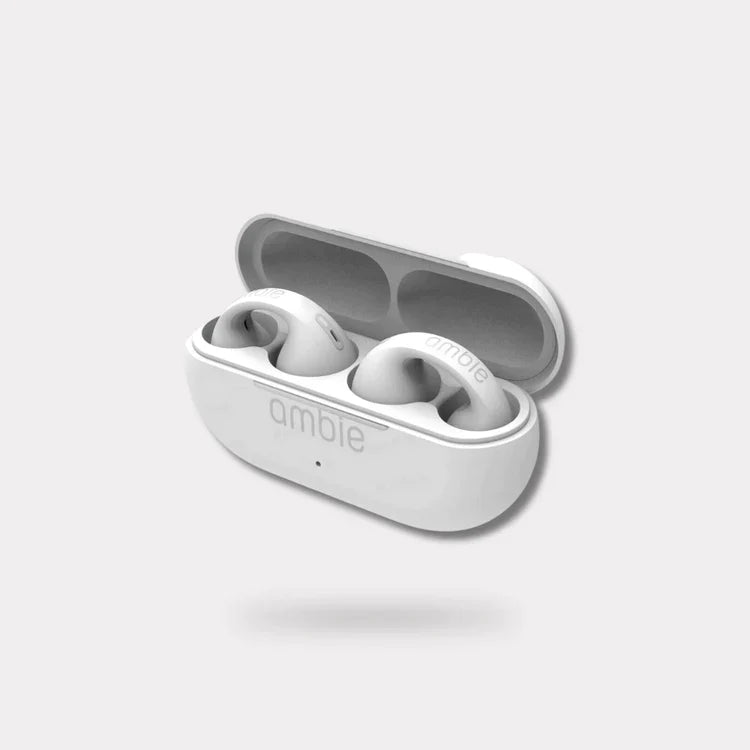 Ambie™ | Wireless Sound Earbuds