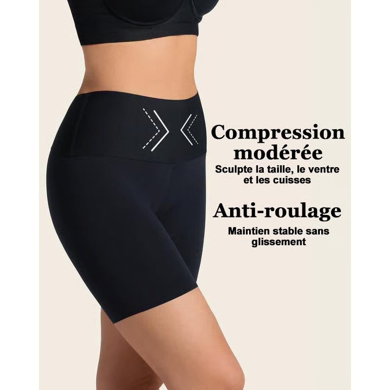 Silhouette Confort™ – Pantalon de compression invisible