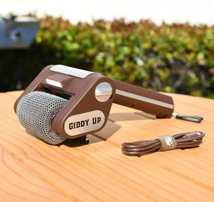 GrillPro Clean The Ultimate Grill Cleaning Tool