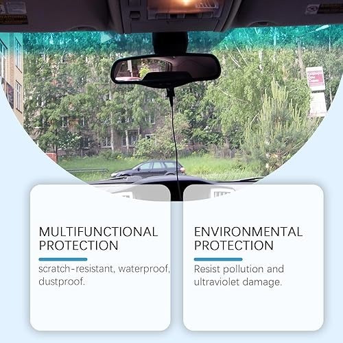 AutoÉclat™ – Long-Lasting Protection & Shine