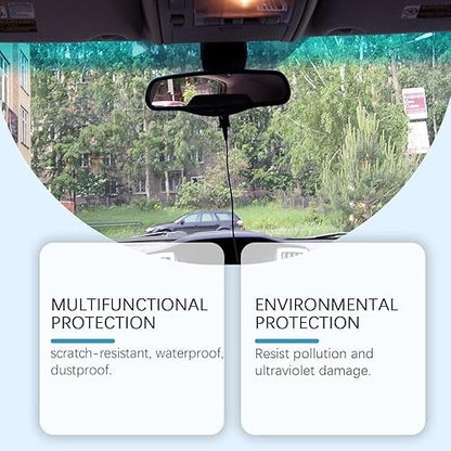 AutoÉclat™ – Long-Lasting Protection & Shine