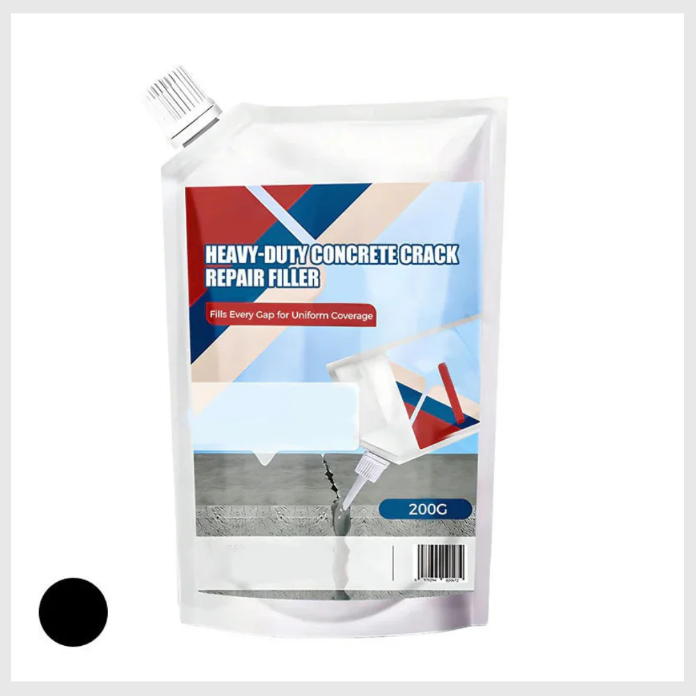 RéparBéton™ – Heavy-Duty Adhesive