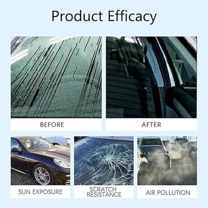 AutoÉclat™ – Long-Lasting Protection & Shine