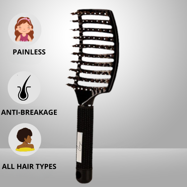 Magic Detangling Brush