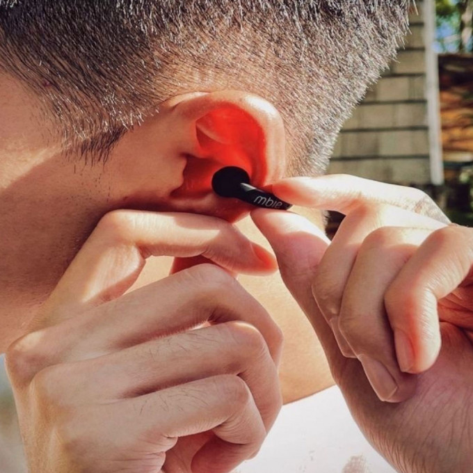 Ambie™ | Wireless Sound Earbuds