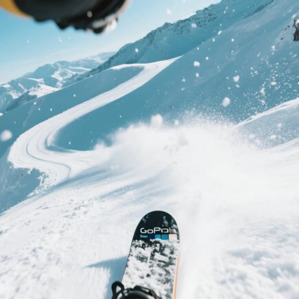 VisionPro™ – Ultra-Clear 1080P Mini Camera