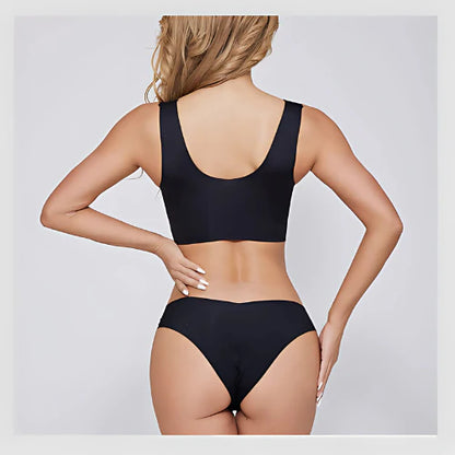 Premium Push-Up Bra: Perfect Comfort and Support