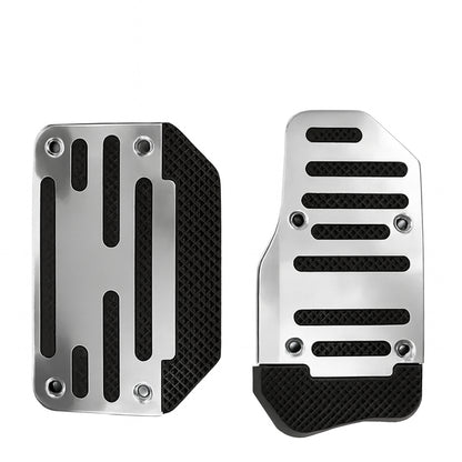 SécuriPied™ – Universal Anti-Slip Car Pedal Covers