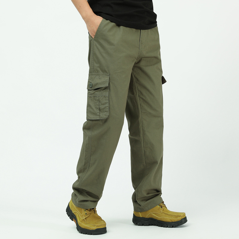 AventurFit™ – High-Performance Multi-Activity Pants