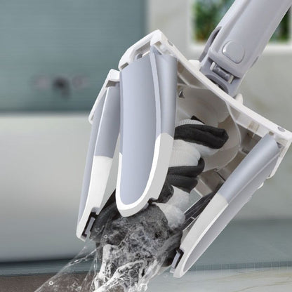 360° Rotating Mop