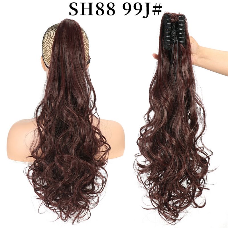 HAIR EXTENSION - PONYTAIL