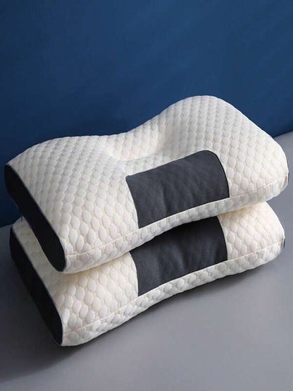 Cervical Orthopedic Pillow for Improved Sleep