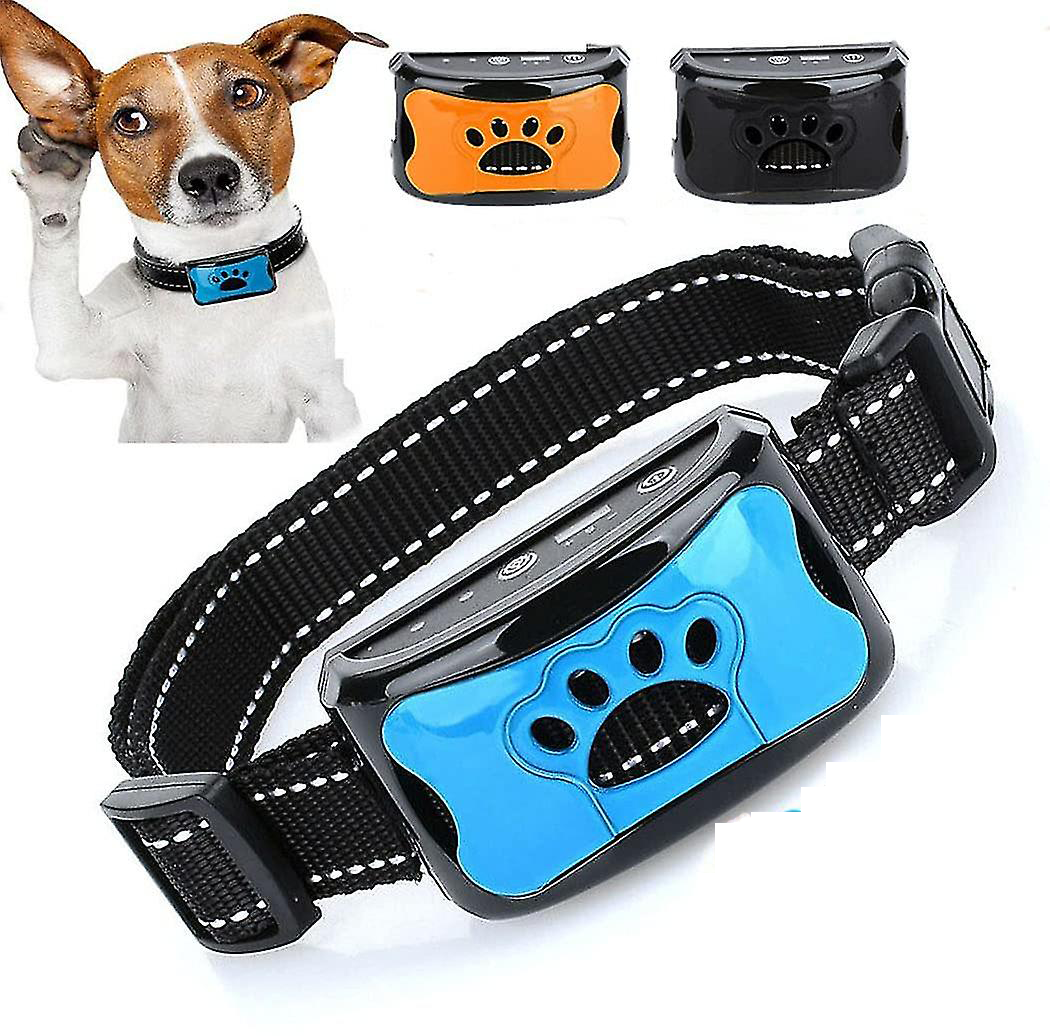 Pain-Free Anti-Bark Collar
