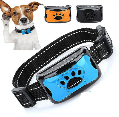 Pain-Free Anti-Bark Collar