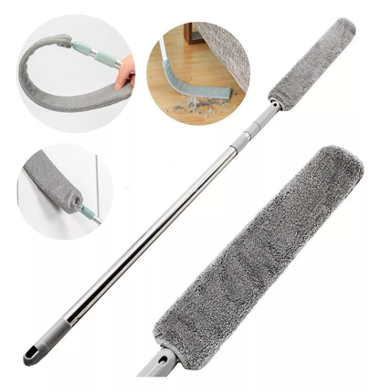 Flat Gap Dust Removal Brush