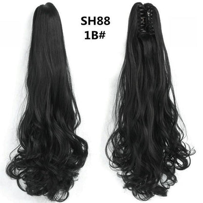 HAIR EXTENSION - PONYTAIL