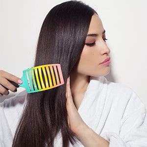 Magic Detangling Brush