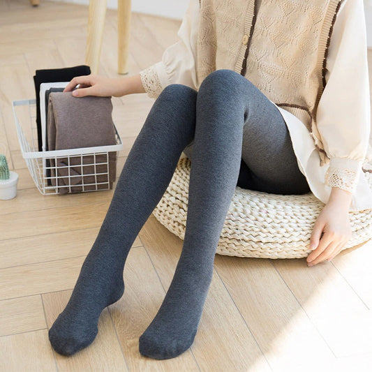 Polar tights for children