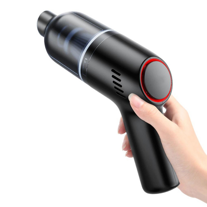 Mini Car Vacuum
