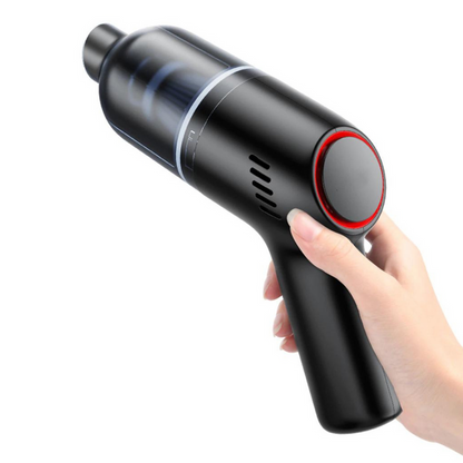 Mini Car Vacuum