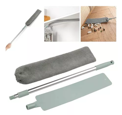 Flat Gap Dust Removal Brush