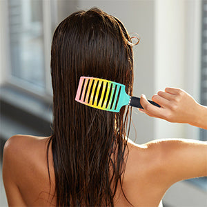 Magic Detangling Brush