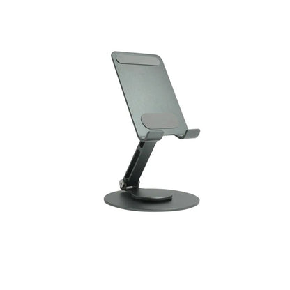 360° Rotating Mini Desk Phone Holder