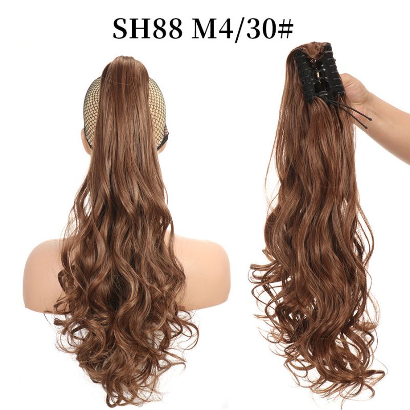 HAIR EXTENSION - PONYTAIL