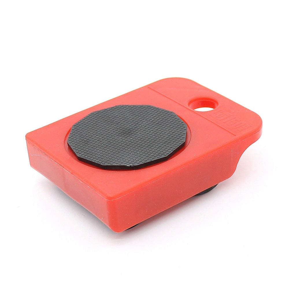 The 5-in-1 kit for easy moving of your furniture and heavy objects.