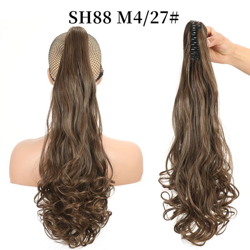 HAIR EXTENSION - PONYTAIL