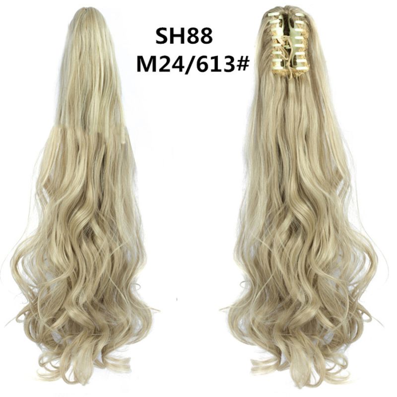 HAIR EXTENSION - PONYTAIL