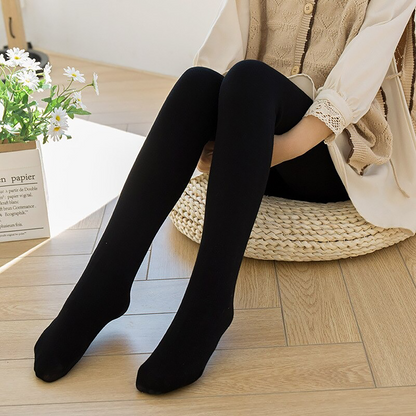 Polar tights for children