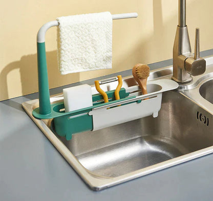 4 kitchen tools for an easy routine