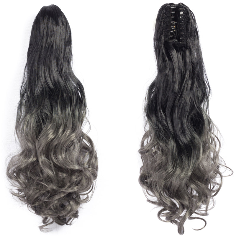 HAIR EXTENSION - PONYTAIL