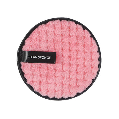 Makeup Clean Sponge