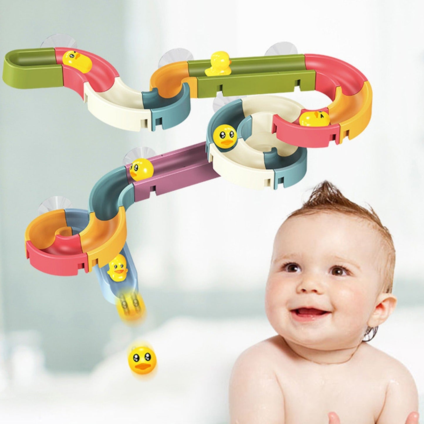 Baby Bath toys