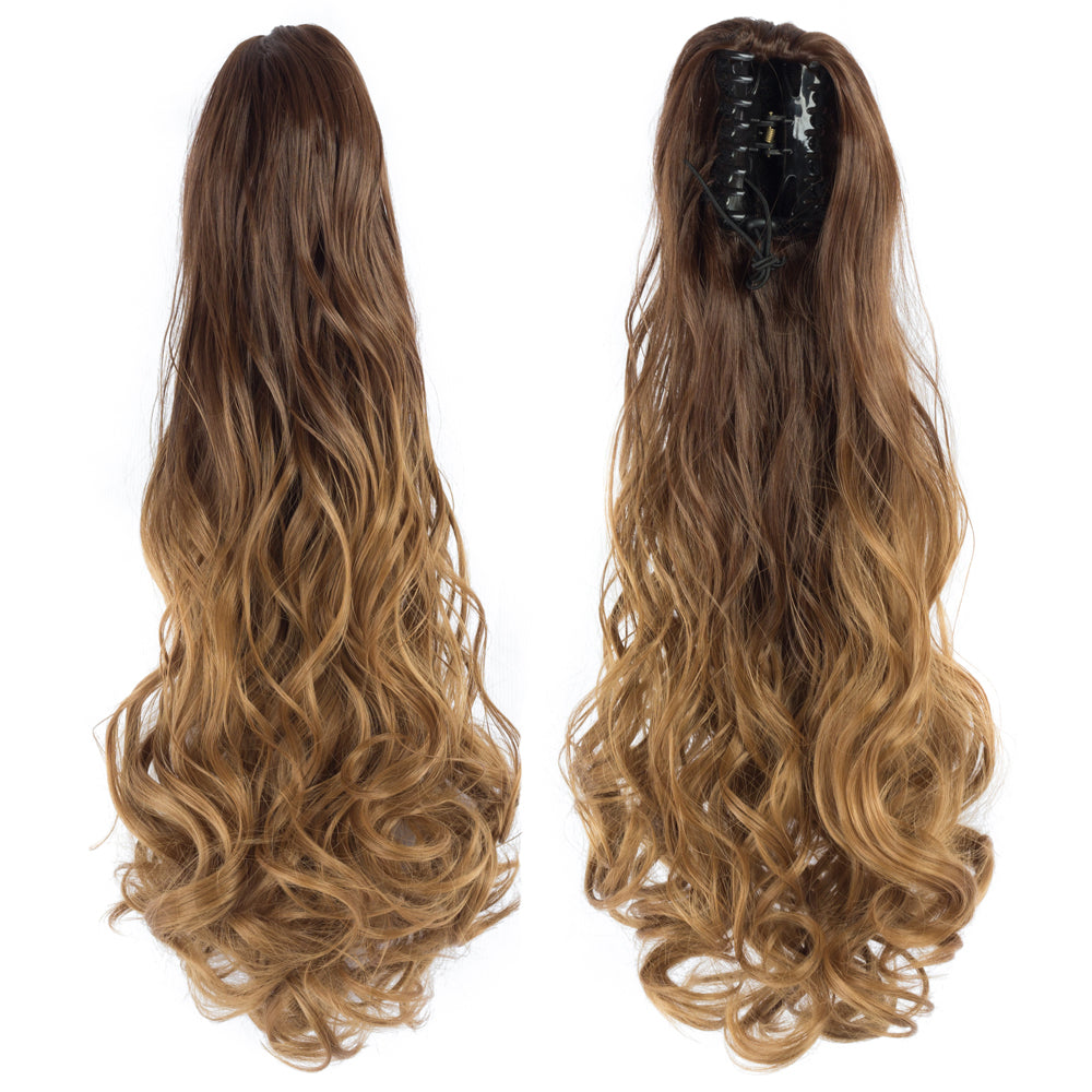 HAIR EXTENSION - PONYTAIL