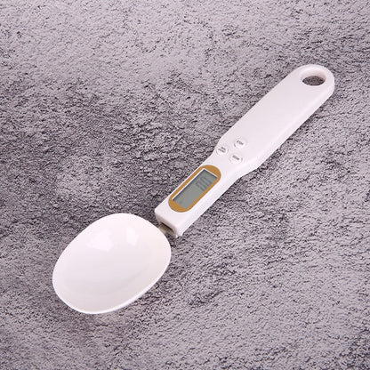 Electronic Measuring Spoon