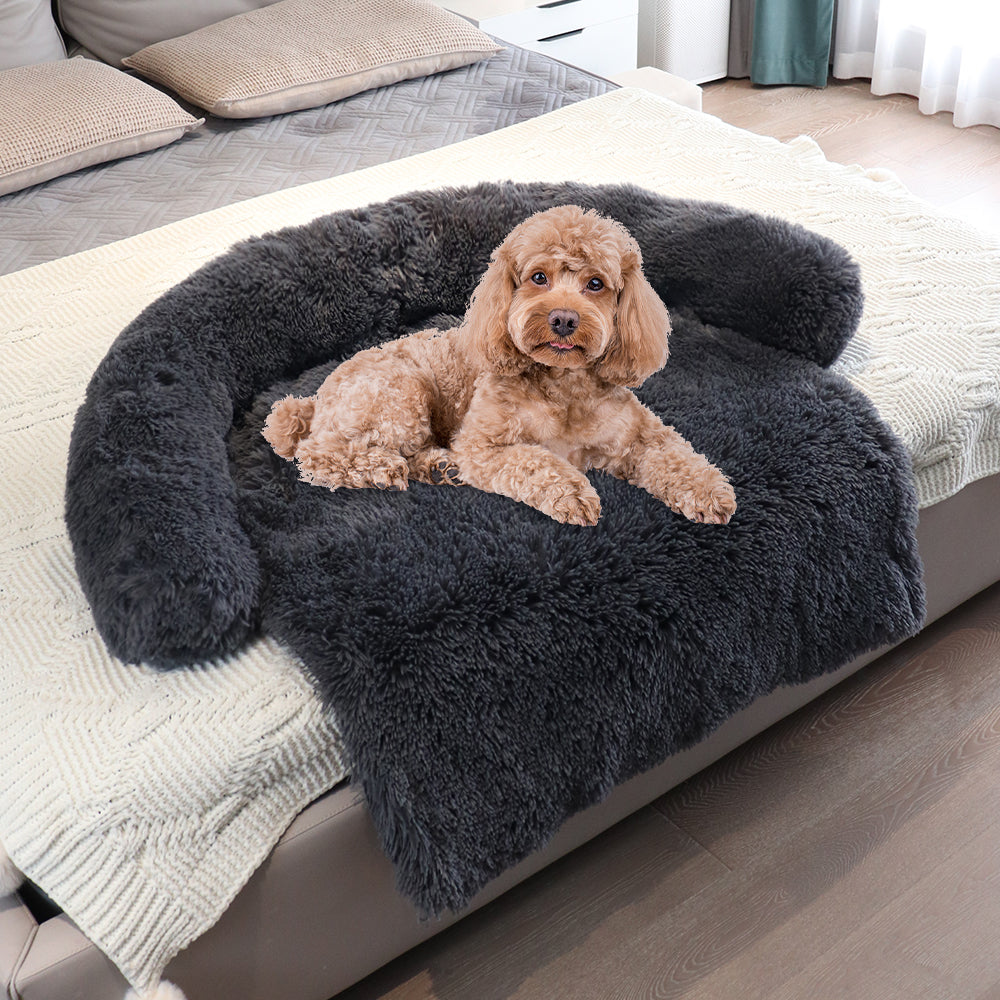 Comfortable blanket for dogs