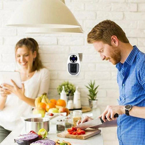 Portable Electric Heater