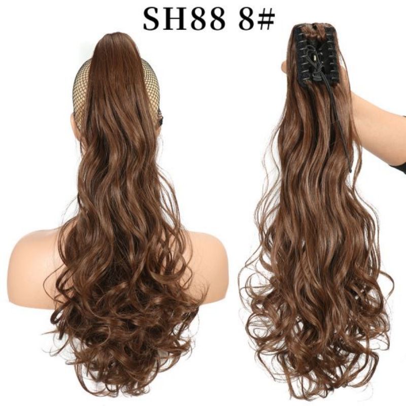 HAIR EXTENSION - PONYTAIL