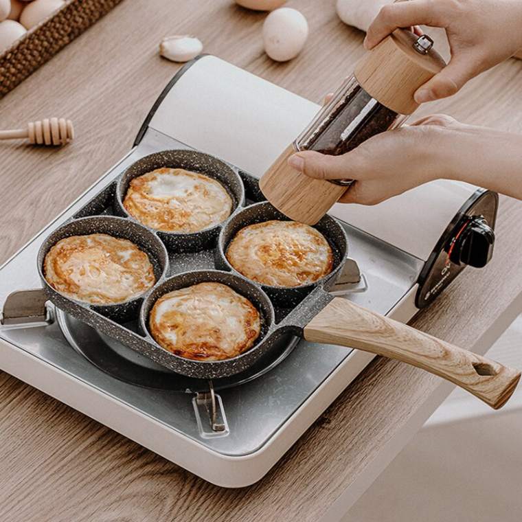 4 kitchen tools for an easy routine