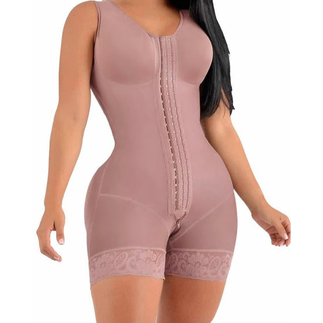 Shapewear Bodysuit